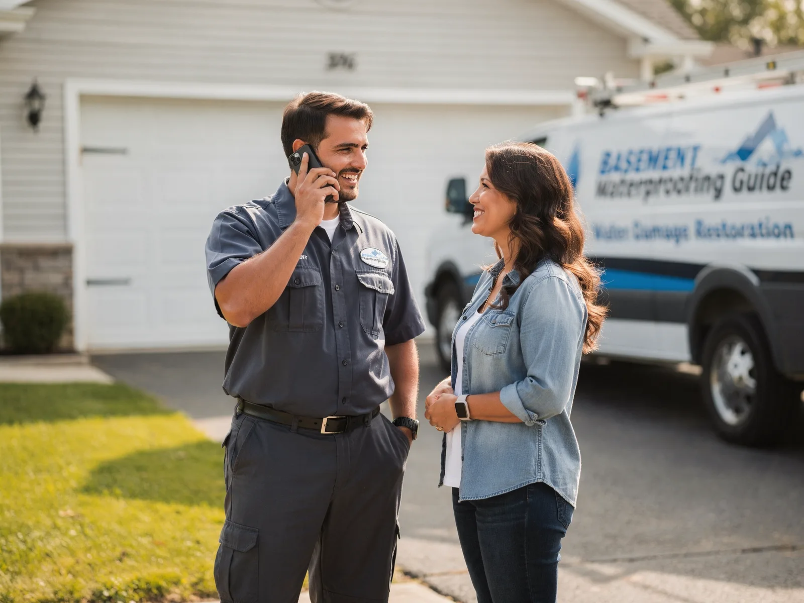 Basement Waterproofing Near Me Lynnwood, WA FAQs